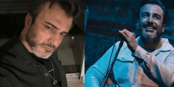 Şarkıcı Rıza Tamer Şişman'ın ölümü şüpheli bulundu