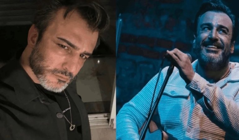 Şarkıcı Rıza Tamer Şişman'ın ölümü şüpheli bulundu