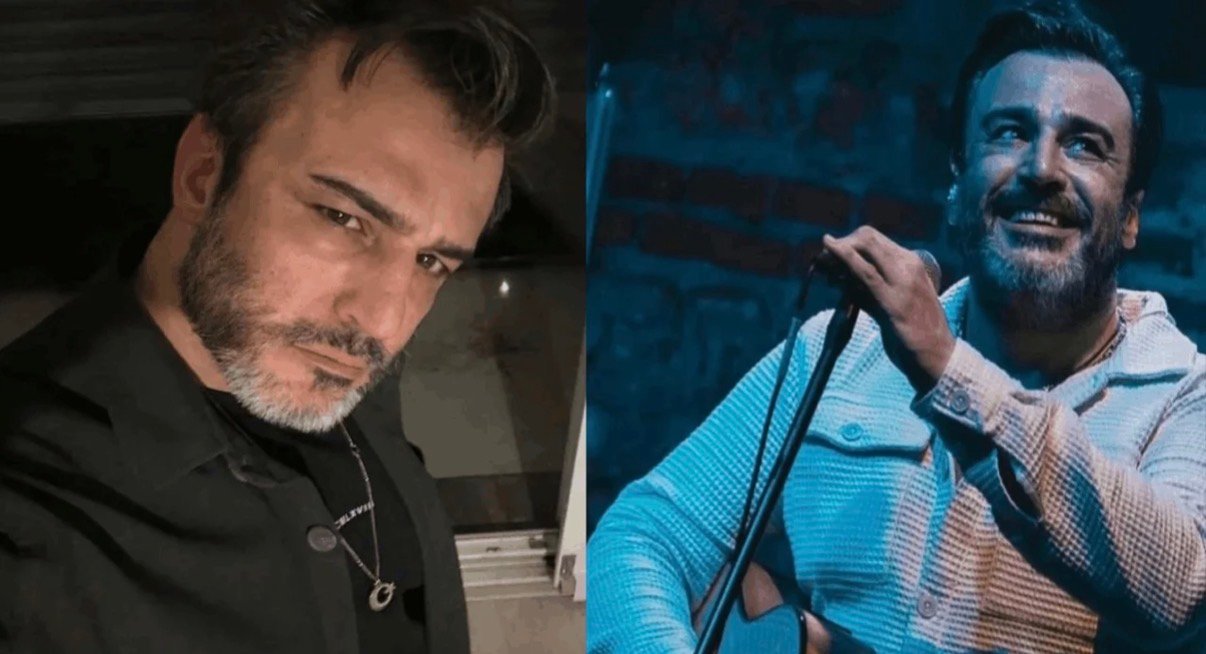 Şarkıcı Rıza Tamer Şişman'ın ölümü şüpheli bulundu