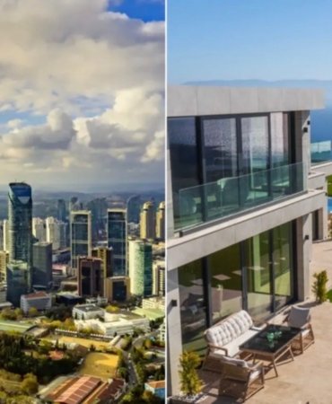 Savaş sonrası konutta rota değişti: İranlılar, İstanbul ve Bodrum'a yöneliyor