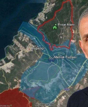 TFF Başkanı İbrahim Hacıosmanoğlu’nun Villa Vaadi Tartışmaya Neden Oldu