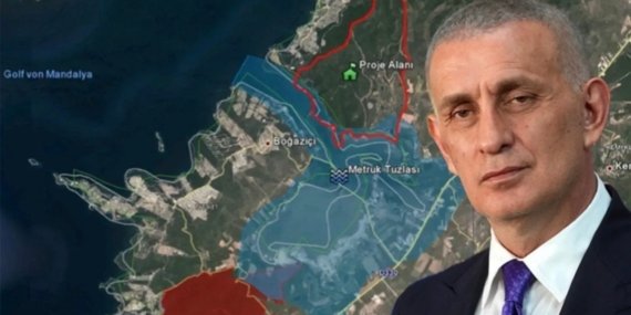 TFF Başkanı İbrahim Hacıosmanoğlu’nun Villa Vaadi Tartışmaya Neden Oldu