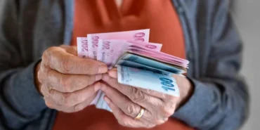 Yaşlı aylığı ve engelli maaşı yattı mı? 2026 nisan yaşlı, engelli maaşı ve sosyal yardım ödemeleri sorgulama ekranı