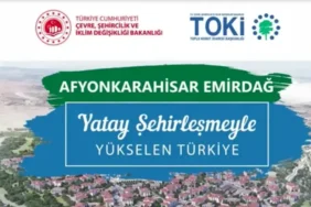 TOKİ Afyonkarahisar kura sonuçları açıklandı: Afyonkarahisar kura sonuçları sorgulama