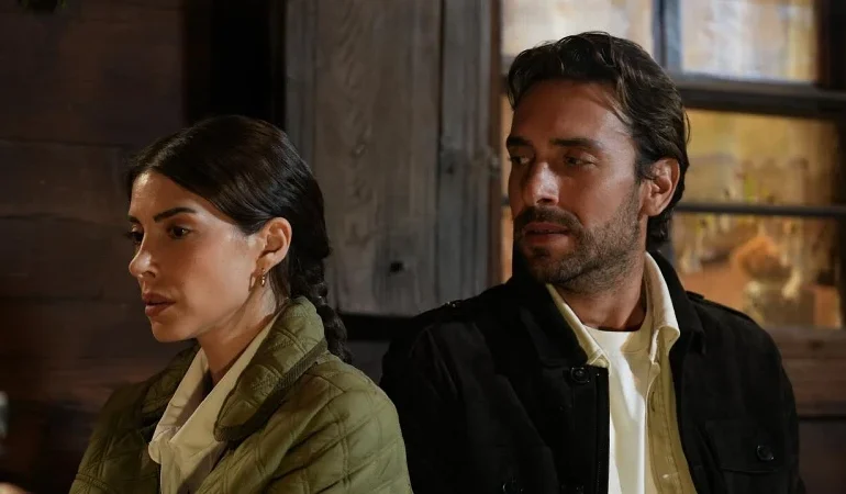 Taşacak Bu Deniz yeni bölüm bu akşam neden yok? Taşacak Bu Deniz 25. bölüm fragmanı neden yayından kaldırıldı? 17 Nisan TRT 1 yayın akışı