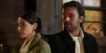 Taşacak Bu Deniz yeni bölüm bu akşam yayınlanacak mı? Taşacak Bu Deniz 25. bölüm fragmanı neden yayından kaldırıldı? 17 Nisan TRT 1 yayın akışı