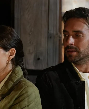 Taşacak Bu Deniz yeni bölüm bu akşam yayınlanacak mı? Taşacak Bu Deniz 25. bölüm fragmanı neden yayından kaldırıldı? 17 Nisan TRT 1 yayın akışı