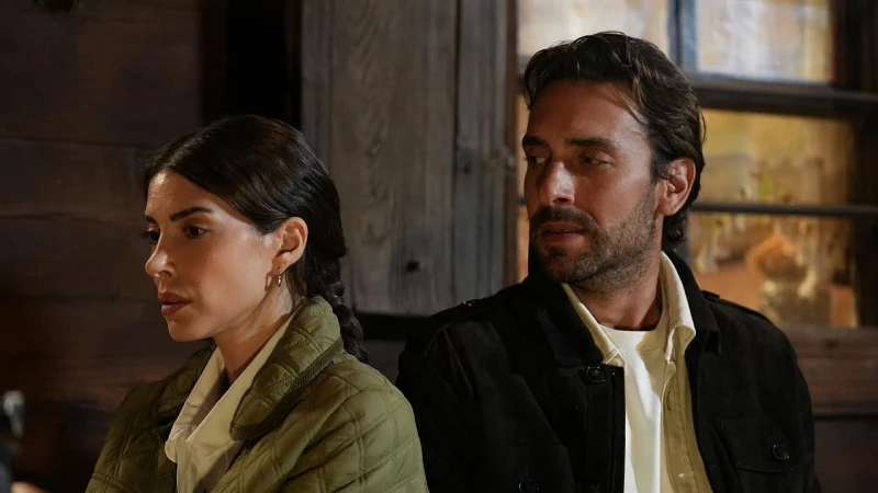 Taşacak Bu Deniz yeni bölüm bu akşam var mı, ne zaman? Taşacak Bu Deniz 25. bölüm fragmanı neden yayından kaldırıldı? 17 Nisan TRT 1 yayın akışı