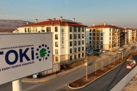 TOKİ açık artırma satışı ne zaman, hangi ilde var? İşte TOKİ işyeri satışı peşinat ve vade detayları