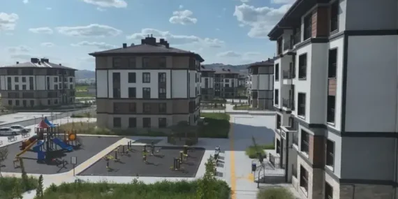 TOKİ ödeme planı nasıl olacak? 500 bin sosyal konut ilk peşinat ne zaman ödenecek?