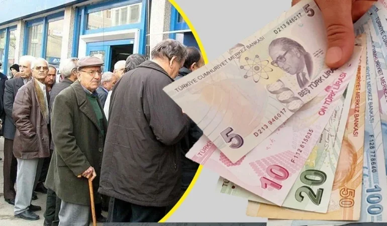 Emekli maaşı banka promosyon ücretleri 2026: En yüksek emekli promosyonu veren banka hangisi?