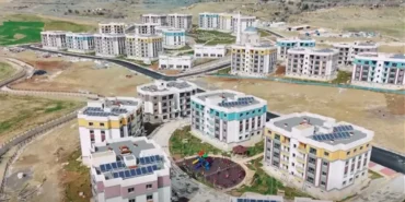 Çorum TOKİ kura çekilişi emekliler kategorisi listesi: 500 bin konut Çorum kurası