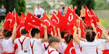 23 Nisan resmi tatil mi 2026? 23 Nisan'da bankalar, okullar, hastaneler, eczaneler, noterler açık mı kapalı mı? Tek tek açıklandı