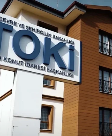 TOKİ başvuru ekranı "Tahsil Edildi" ne demek? E-Devlet Başvurusunda Tahsil Edildi yazısı ne anlama geliyor?