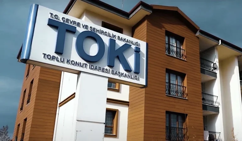 TOKİ başvuru ekranı "Tahsil Edildi" ne demek? E-Devlet Başvurusunda Tahsil Edildi yazısı ne anlama geliyor?