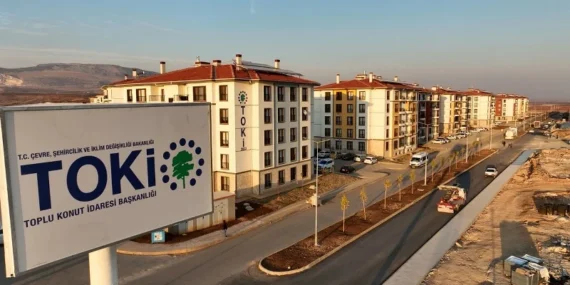 TOKİ İstanbul kura çekimi İSİM LİSTESİ 2026! 25-26-27 Nisan hangi ilçelerin konut sahipliği kura çekimi yapılacak? Arnavutköy, Tuzla...