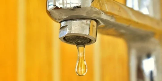 Bursa’da su kesintisi tam 9 saat sürecek! BUSKİ o ilçeyi uyardı: Sular ne zaman gelecek?