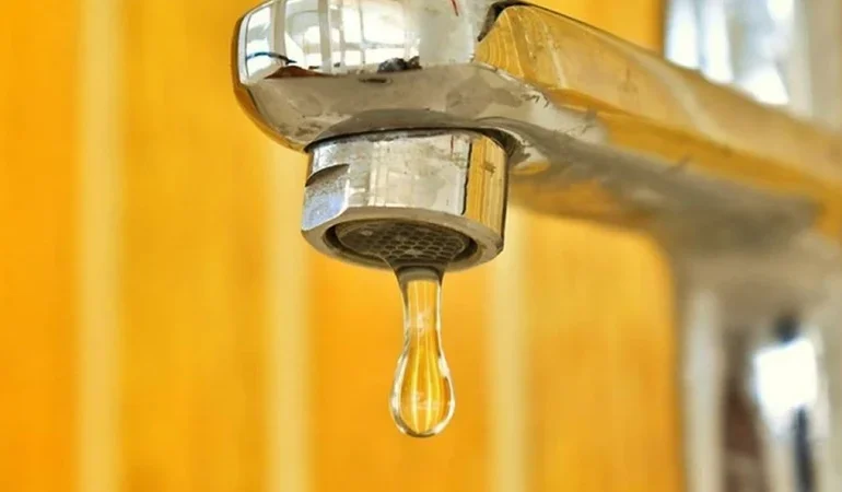 Bursa’da su kesintisi tam 9 saat sürecek! BUSKİ o ilçeyi uyardı: Sular ne zaman gelecek?