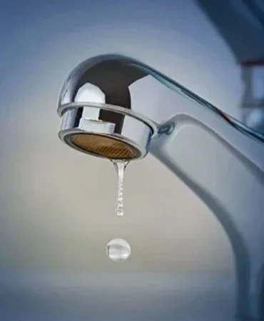 Ankara’nın 6 ilçesinde su kesintisi yaşanacak: Kesinti tam 10 saat sürecek 16 Nisan ASKİ su kesintisi listesi