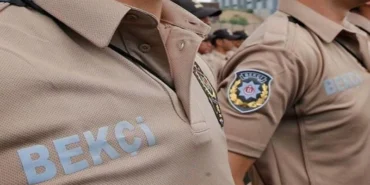 Okul giriş-çıkış saatlerinde kolluk görünürlüğü artırılacak