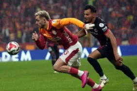 Gençlerbirliği Galatasaray maçı ne zaman, saat kaçta, hangi kanalda? Muhtemel 11 belli oldu