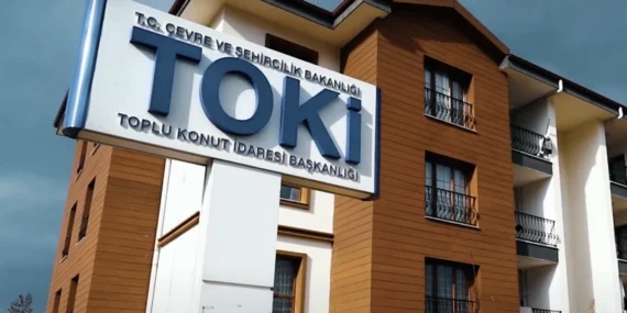 Merakla beklenen 100 bin sosyal konut kura çekiliş günü geldi çattı! TOKİ İstanbul kura çekilişinde saat ve tören yeri belli oldu