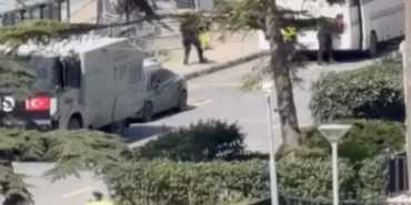 İsrail İstanbul Konsolosluğuna saldıranlar kim, kimlikleri belli oldu mu?