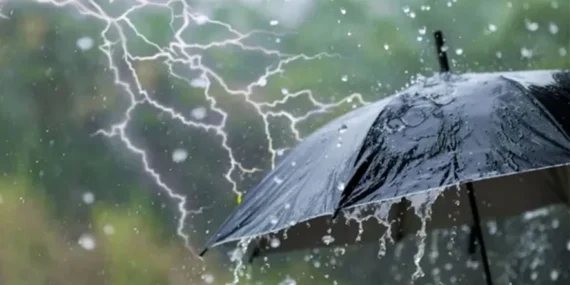 Bugün hava nasıl olacak? 26 Nisan 2026 Meteoroloji hava durumu raporu