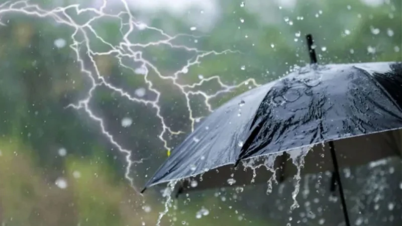 Bugün hava nasıl olacak? 26 Nisan 2026 Meteoroloji hava durumu raporu