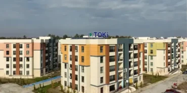 TOKİ 500 bin sosyal konut hangi illerde yapılacak? İl il, ilçe ilçe 2026 TOKİ evleri listesi