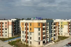 TOKİ konutları hangi ilçelerde var? 500 bin TOKİ yerleri belli oldu mu? TOKİ evlerinin olacağı il ve ilçeler