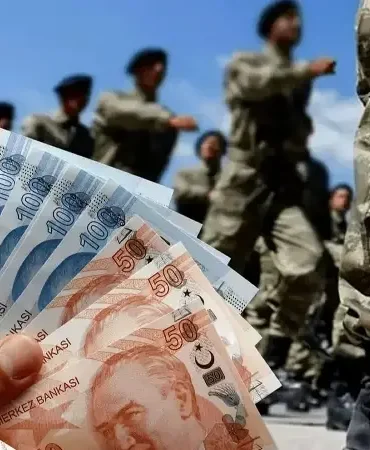Bedelli askerlikte yüzde 25 artış: 2026 yeni bedelli askerlik ücreti ne kadar oldu? Askerlik bedeli 300 bin gösterge nedir nasıl hesaplanır? Yeni düzenleme detayları