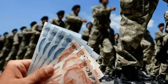 Bedelli askerlikte yüzde 25 artış: 2026 yeni bedelli askerlik ücreti ne kadar oldu? Askerlik bedeli 300 bin gösterge nedir nasıl hesaplanır? Yeni düzenleme detayları