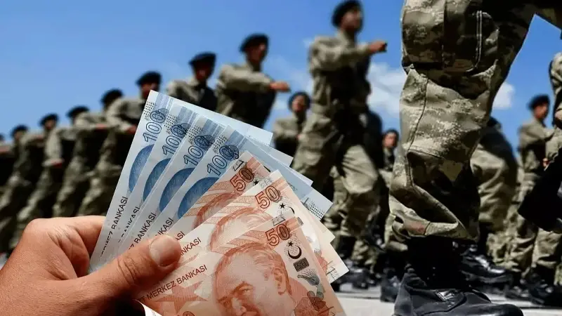 Bedelli askerlikte yüzde 25 artış: 2026 yeni bedelli askerlik ücreti ne kadar oldu? Askerlik bedeli 300 bin gösterge nedir nasıl hesaplanır? Yeni düzenleme detayları