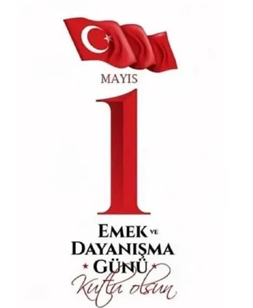1 Mayıs mesajları: 1 Mayıs işçi bayramı kutlama ve tebrik sözleri