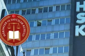 HSK kararnamesi hakim ve savcı ataması görev yeri listesi