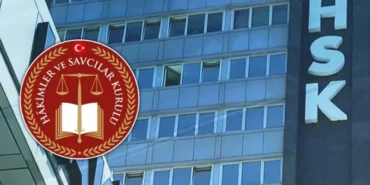HSK kararnamesi hakim ve savcı ataması görev yeri listesi