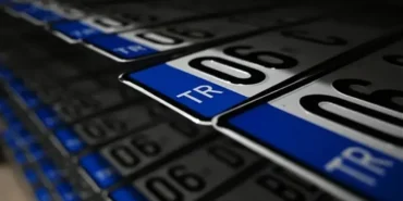 APP plaka değişim süresi uzatıldı mı? Değiştirilmeyen APP plakaya ne kadar ceza gelecek?