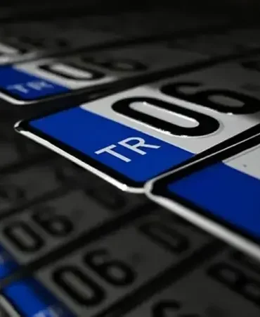 APP plaka değişim süresi uzatıldı mı? Değiştirilmeyen APP plakaya ne kadar ceza gelecek?