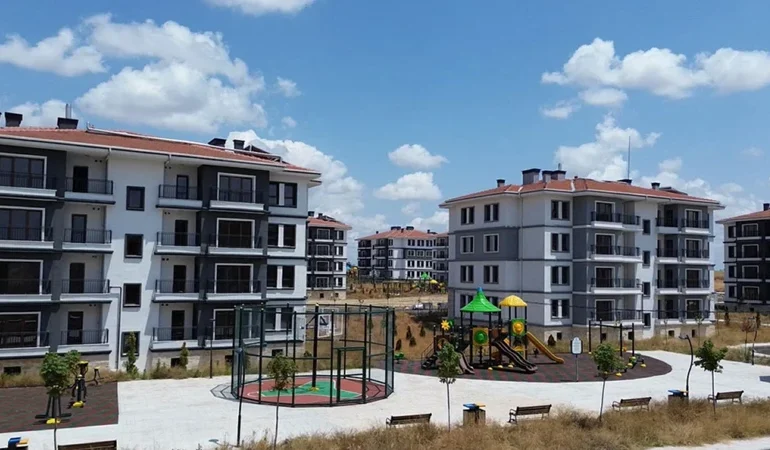 İstanbul kiralık konut başvurusu başladı mı? TOKİ İstanbul kiralık konutlar nerede olacak, ne zaman teslim edilecek?