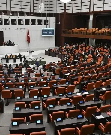 TBMM’de kritik ÖTV kararı: Engellilere ÖTV istisnası genişletildi! Araç alım şartları belli oldu