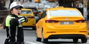 Ankara'da trafiğe kapalı yollar hangileri? Ankara Emniyet Müdürlüğü alternatif güzergahları duyurdu