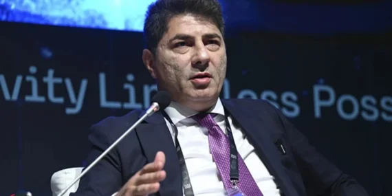 Hakan Safi kimdir, nerelidir ve ne iş yapıyor? Hakan Safi Fenerbahçe başkanlığına aday oldu mu?