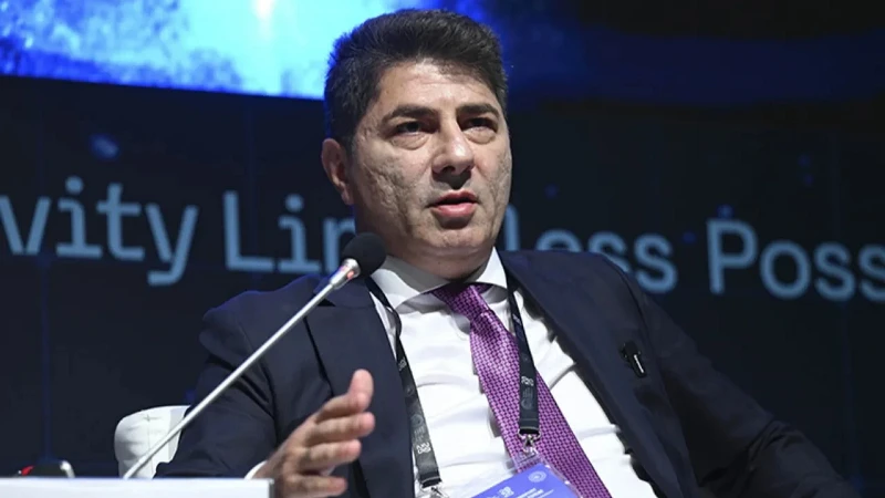 Hakan Safi kimdir, nerelidir ve ne iş yapıyor? Hakan Safi Fenerbahçe başkanlığına aday oldu mu?