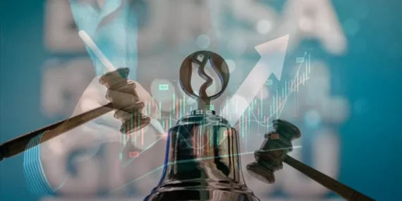 Ağaoğlu Avrasya Gayrimenkul halka arz sonuçları açıklandı! AAGYO borsada ne zaman işlem görecek?