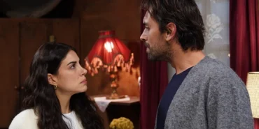 Taşacak Bu Deniz 25. bölüm ne zaman yayınlanacak? Taşacak Bu Deniz yeni bölüm fragmanı yayınlandı mı?