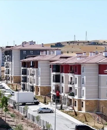 TOKİ İSTANBUL KURA ÇEKİMİ TARİHİ VE SAATİ SON DAKİKA: İstanbul kura çekimi ne zaman, saati açıklandı mı? Sıra no...