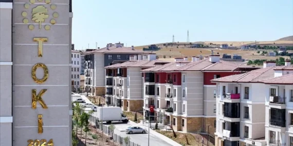 TOKİ İSTANBUL KURA ÇEKİMİ SON DETAYLAR: İstanbul kura çekimi ne zaman, saati açıklandı mı? Sıra no...