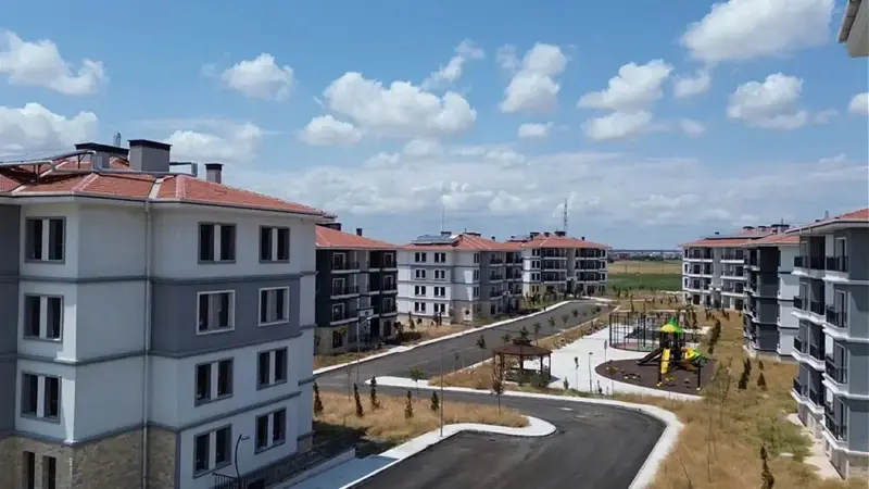 TOKİ Konya Hadim konut belirleme kurası çekiliş sonuçları isim listesi