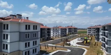 TOKİ Konya 250 bin sosyal konut kura çekiliş sonuçları isim listesi